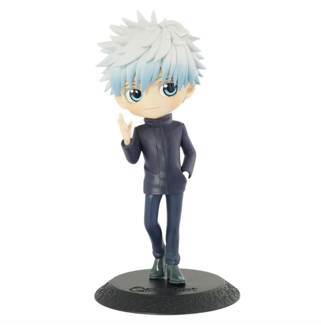 Unyks Star Gojo Action Figure | Jujutsu Kaisen Anime Action Figure Toy for Display & Collection