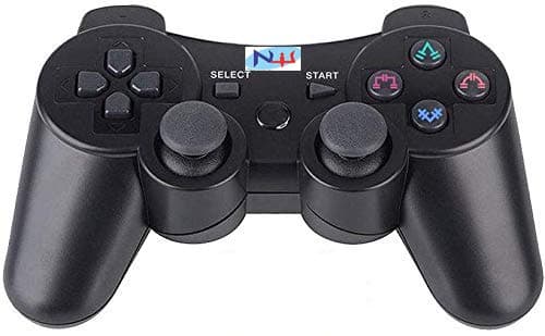 New World Wireless Controller for PS3 for All Play-Station 3 PS3 Model