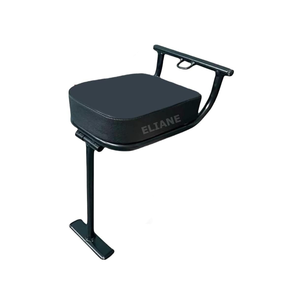 Eliane Scooter Front Baby Seat Scooty Child Sitting & Foldable Comfortable for Kids for Activa Jupiter Aviator Dio Mastro Access 125 Maestro burgmam Hero Duet Scooties