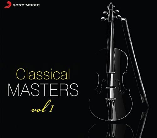 Classical Masters - Vol. 1