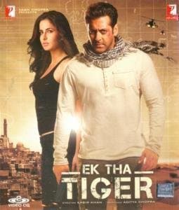 Ek Tha Tiger