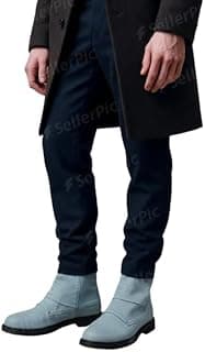 Generic Feshan Jeans for Men's