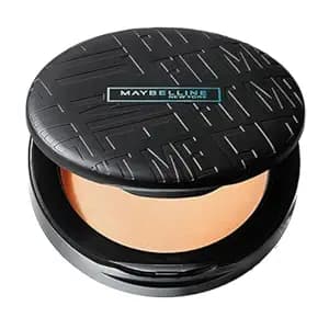 Maybelline New York fit me matte poreless up to 16H oilcontrol powder SPF32PA+++230 6G.