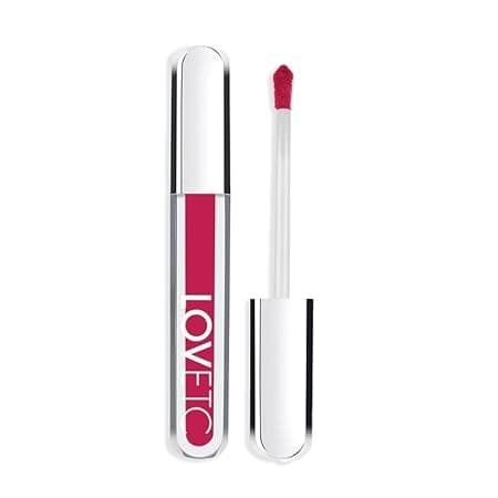 Bold, Bliss, Etc Zero-Gravity Lip Creme - Wing Woman
