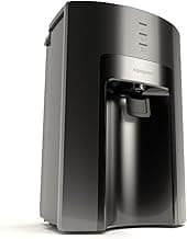 Aquaguard Sure Delight RO+MC 1X Water Purifier | Free Service Plan worth ₹2000 | India’s #1 Water Purifier | Suitable for Borewell & Tanker Water | 30x Impurity Removal vs Local Purifiers