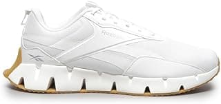 Reebok Men's Running Shoe - Zig Dynamica Lite - Sports Shoe - Ideal for Running & Gym