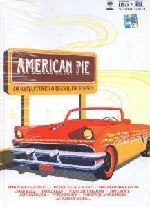 American Pie & Other Classics (Let's Folk)