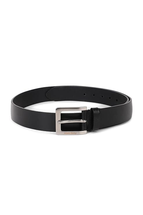 Allen Solly Men Leather Belt