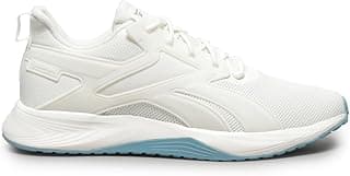 Reebok Men's Running Shoe - Force Runner - Sports Shoe - Ideal for Running & Gym
