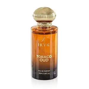 Tobaco Oud Unisex Perfume | Eau De Parfum | Long Lasting Perfume for MEN & WOMEN |100 mL