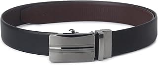 Peter England Men Belt