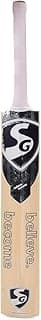 SG Scorer Classic Kashmir Willow Cricket Bat - SH | Lightweight & Durable for Exceptional Performance