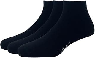 Van Heusen Men Cotton Regular Socks