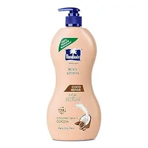 Parachute Advansed Cocoa Repair Body Lotion, Intense Moisture, 600ml