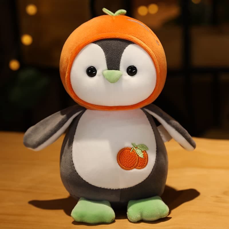 HUG 'n' FEEL SOFT TOYS Random Color Baby Penguin Soft Toy 25 cm…