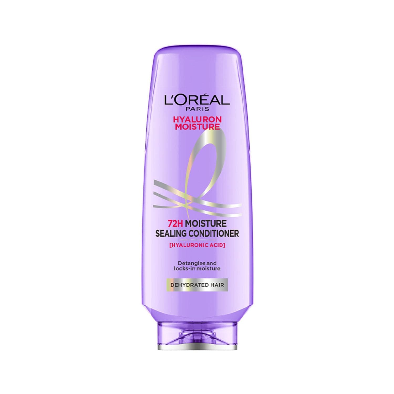 L'Oreal Paris Hyaluron Moisture Sealing Conditioner, 386ml
