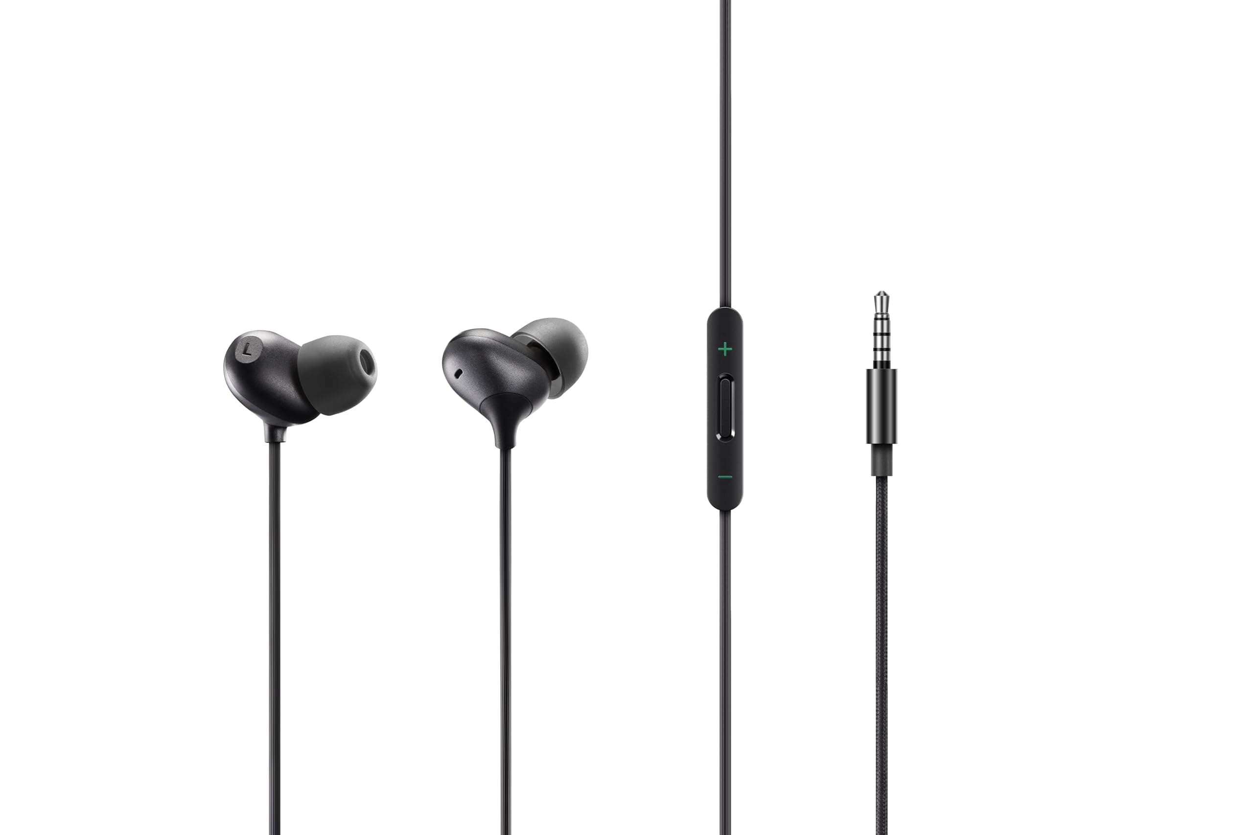 OnePlus Nord Wired Earphones(3.5mm)
