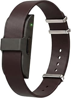 Transformation Kit with TriKarma Band, Mind Body Soul Fitness Tracker with HRV, Sleep and More, Tap-to-Track Habit Tiles, IP68 Water Resistant, 10 Day Battery, Android and iOS