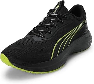 PUMA Mens Galaxis Pro Running Shoe