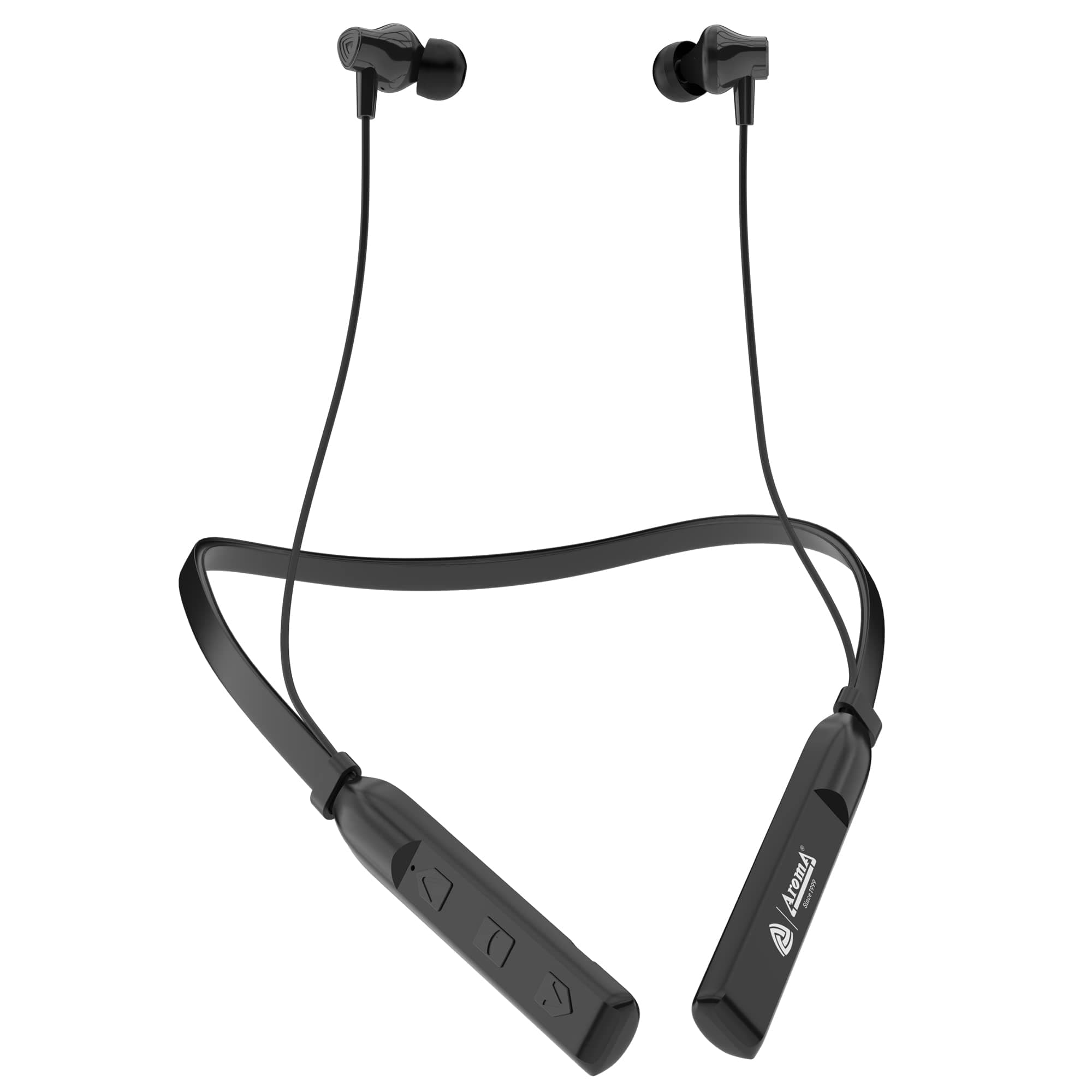 AROMA NB119 Giga Neckband Bluetooth