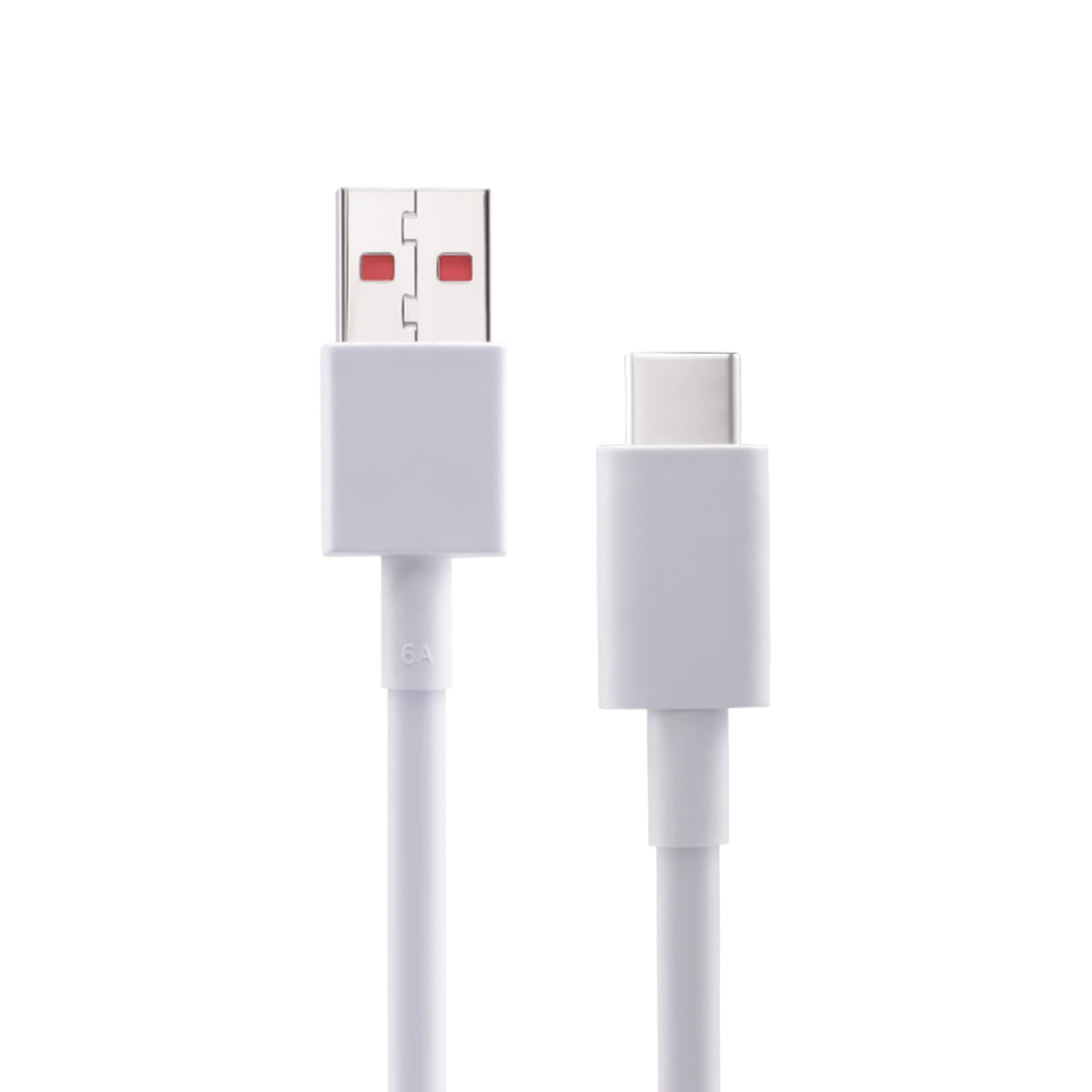 XIAOMI Mi 33W Fast Charging Cable USB C Quick Charge 4.0 Soniccharge Cord Compatible withMi, Redmi, iPhone 15 Pro Samsung Galaxy Android Phone Laptop PD Charger Cable (White)