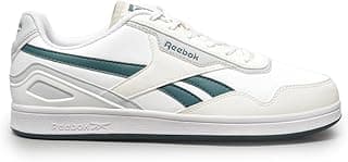 Reebok Men's Sneakers - COURTSWIFT Stamina - Athleisure Shoe - Stylish Shoes for Casual and Everyday Wear