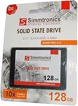 Simmtronics SSD 128GB