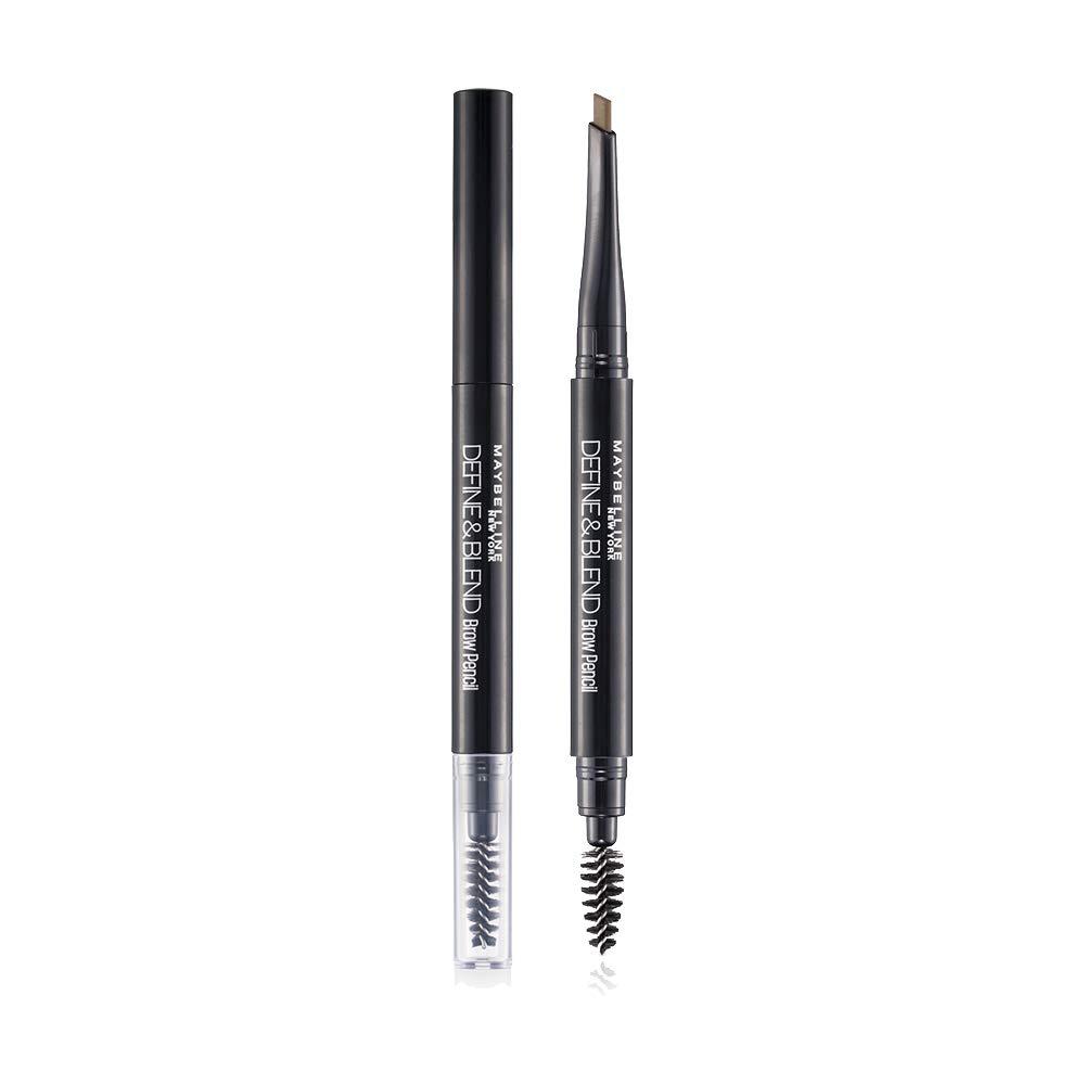 Maybelline New York's Define & Blend Brow Pencil, Natural Brown