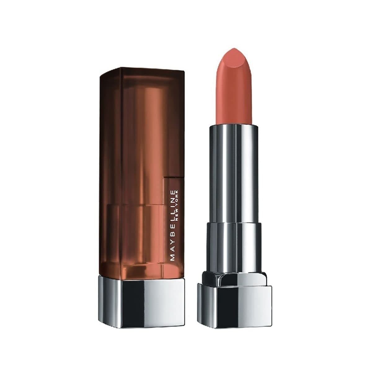 Maybelline New York Color Sensational Creamy Matte Lipstick