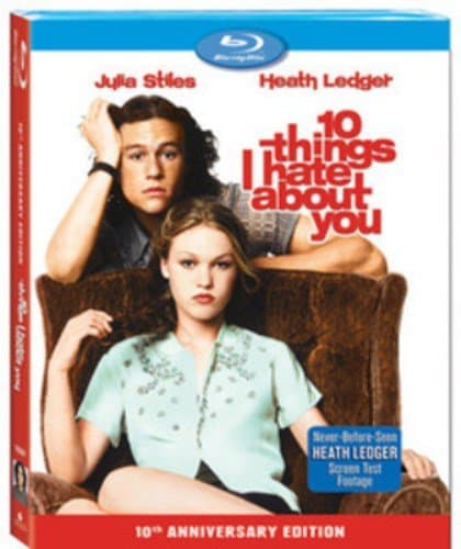 10 Things I Hate About You