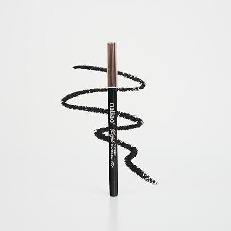 MALIAO Super HD Black Kajal – Long-Lasting + Waterproof for 12-Hour Intensity