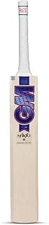 GM Mana Maxi English Willow Short Handle Cricket Bat
