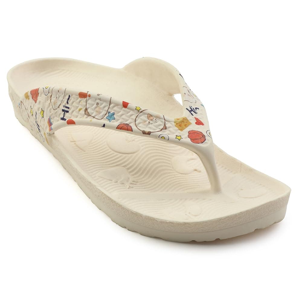 Liberty A-HA HAPPI-LE Ladies Beige BIN Thong 39