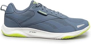 Reebok Men's Running Shoe - SOFTRUN Turbo - Sports Shoe - Ideal for Running & Gym