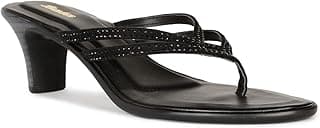 Bata Women's Block Heel Sandal