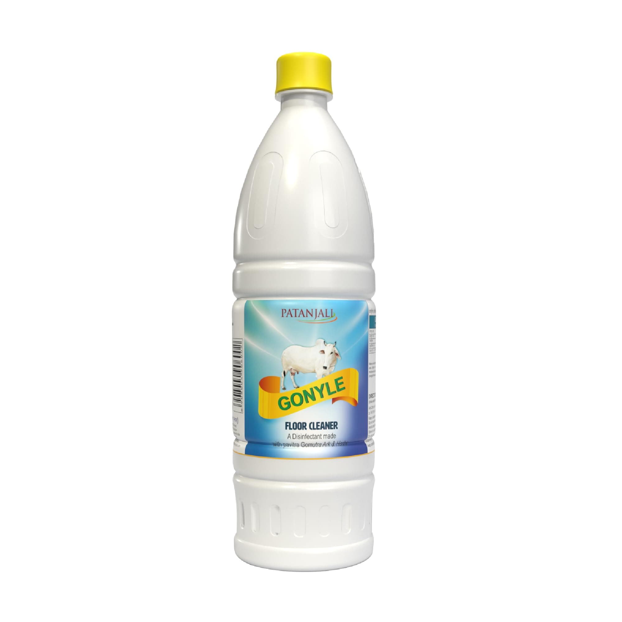 Patanjali Gonyle Floor Cleaner 1L