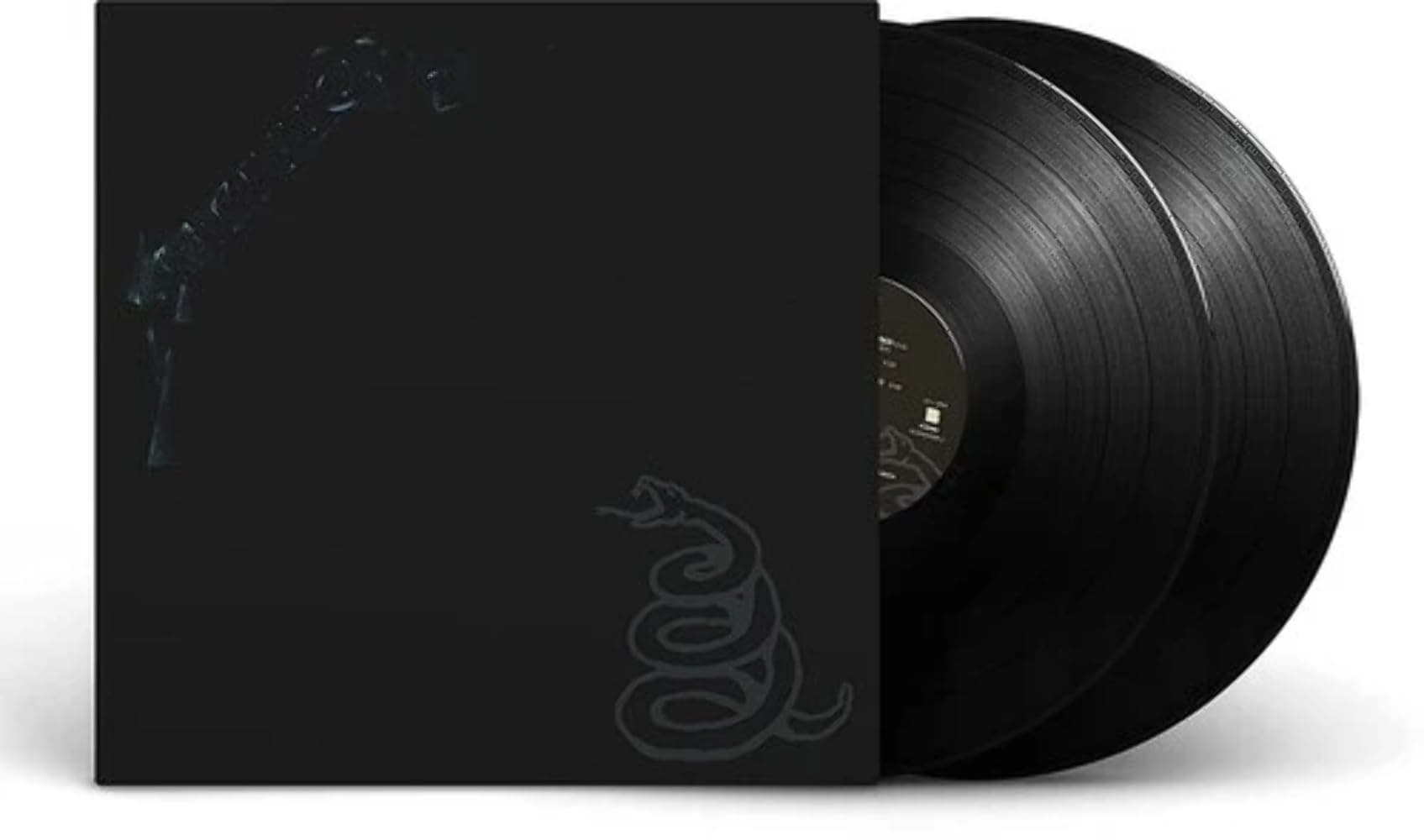 Metallica (Remastered)