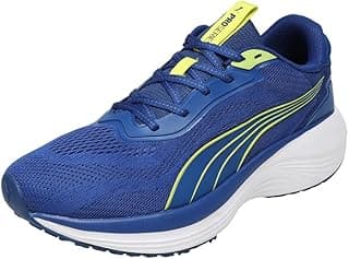 PUMA Mens Galaxis Pro Running Shoe