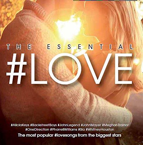 #Love the Essential