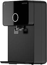 Native M1 Water Purifier by Urban Company | 10-Stage RO+UV+Copper+Alkaline+Mineraliser | No Service for 2 Years | India's Only 2-year Unconditional Warranty