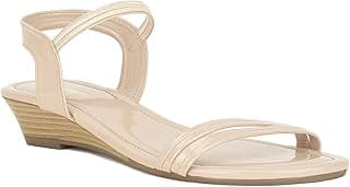 Bata Women's Slip-on Sandal
