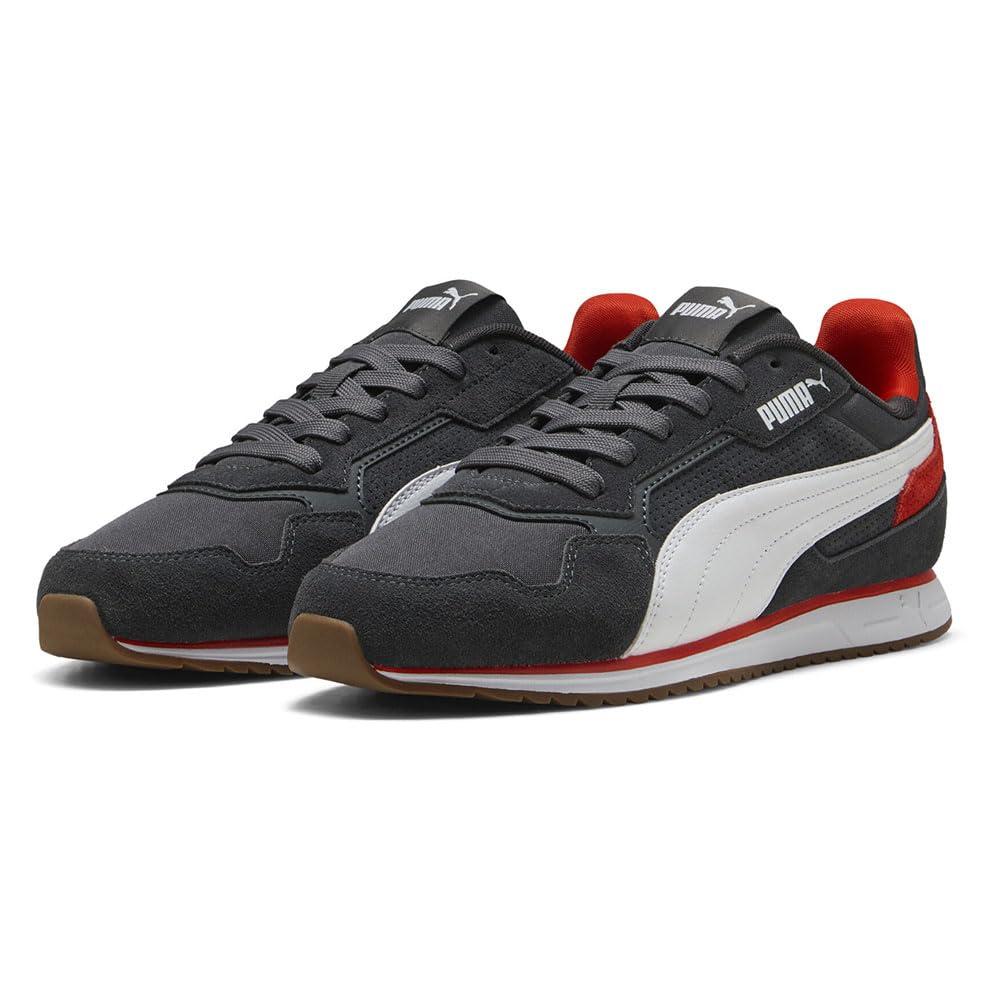 PUMA | SOFTRIDE ST Miler Lightweight Sneakers