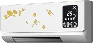 Wall Heater Three Gears 1800w Wall Mounted Air Conditioner Heater for Office | Home Improvement | Heating Cooling & Air |home & Garden |1 Wall Heater (a+ Eu Standard) (D4) (X2)(a+ Heater)