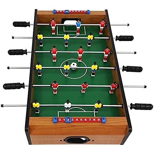 HomeCloud Foosball Table ||Limited Edition || Strong and Sturdy Model for Adults & Kids || Perfect for Home, Office, Resorts, Hotels, Schools || Heavy Duty || 2023 Edition (Green)
