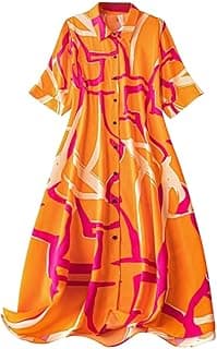 Leriya Fashion Women’s One Piece Dress – Stylish Midi Party Dress for Women | Summer Casual Wear for Events, Date & Evening Look