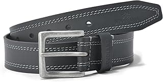 Woodland Men Belt
