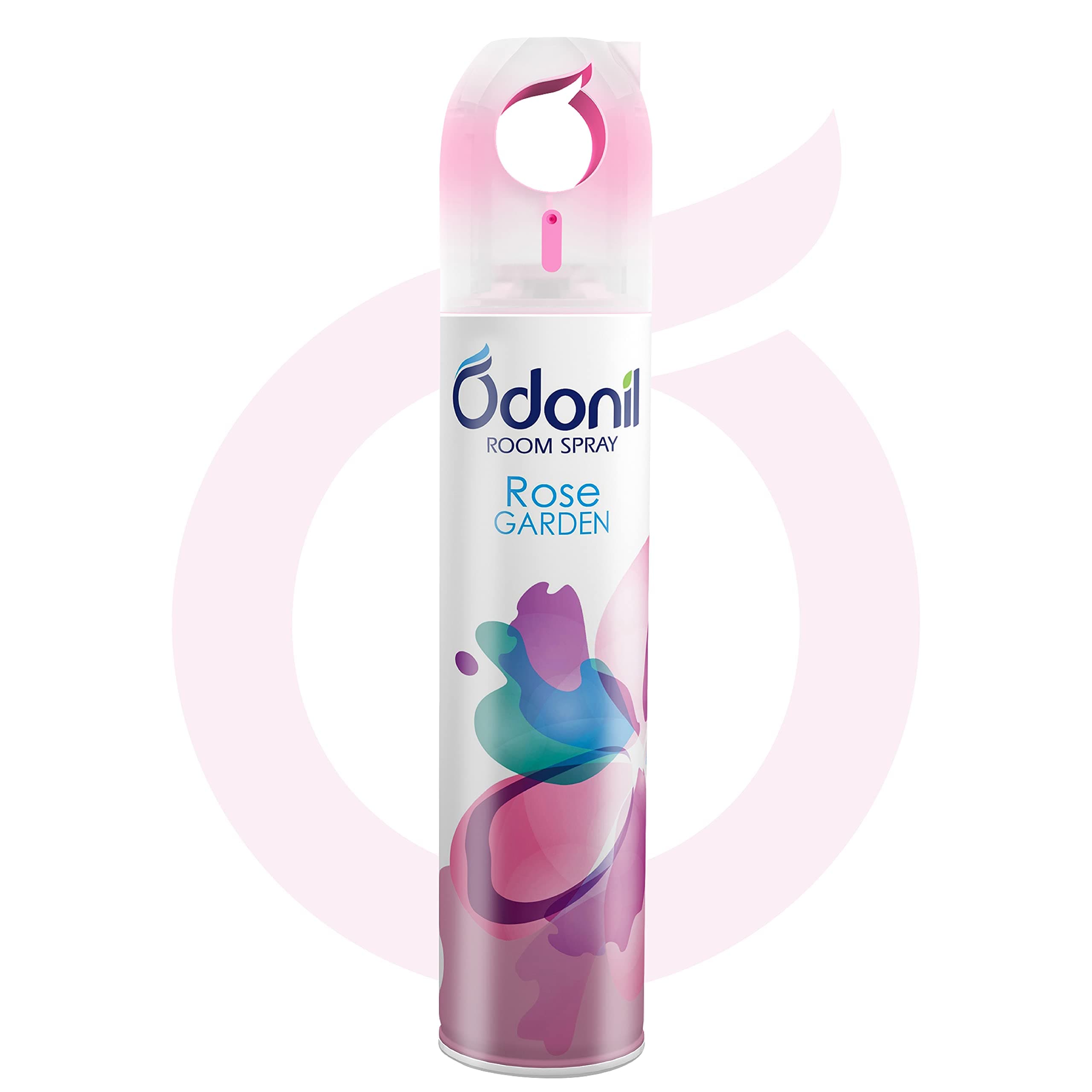 Odonil Room Freshener - 126g/220ml (Rose Garden)