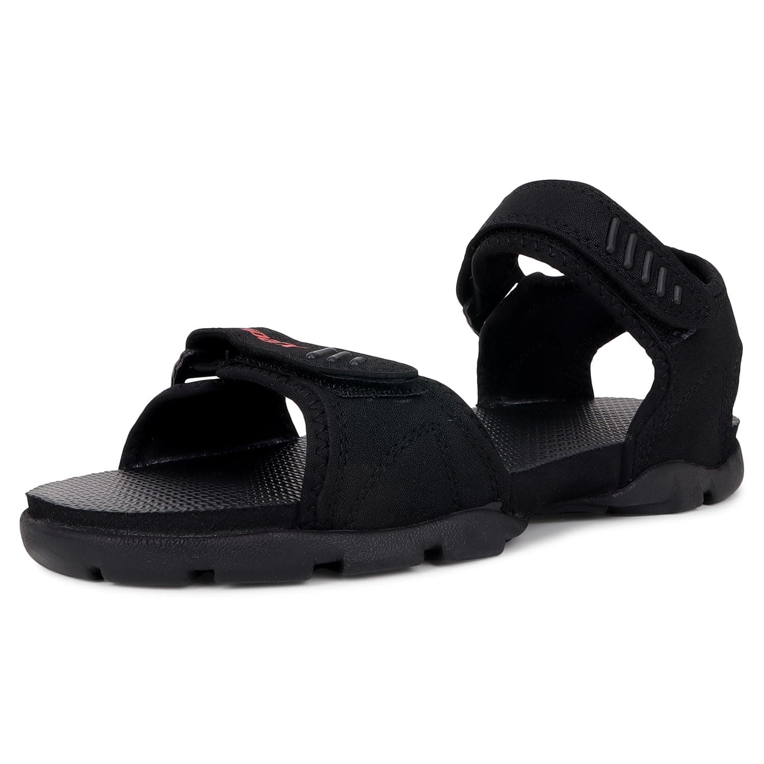 SPARX Sports Sandal SS-101 – Adjustable Outdoor Footwear with Soft Cushioning, Reliable Traction & Everyday Versatility
