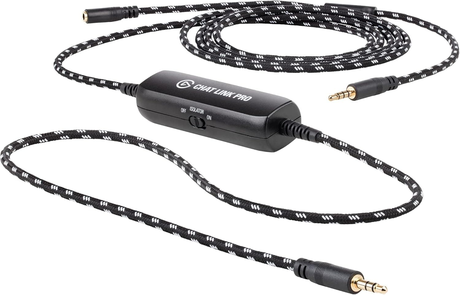 Elgato Chat Link Pro