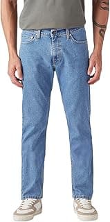 Levi's Men's 511 Slim Fit Mid Rise Jeans